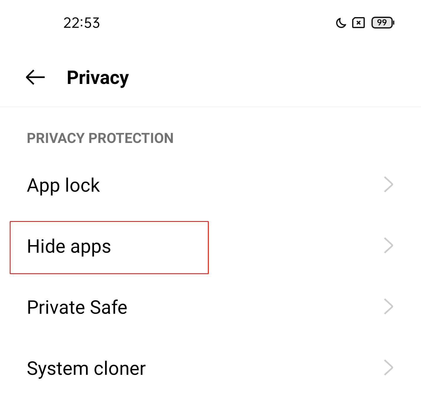 How To Hide Apps On Oppo Phone S Homescreen Oppo Malaysia How To Hide Apps On Oppo Phone S Homescreen Oppo Malaysia