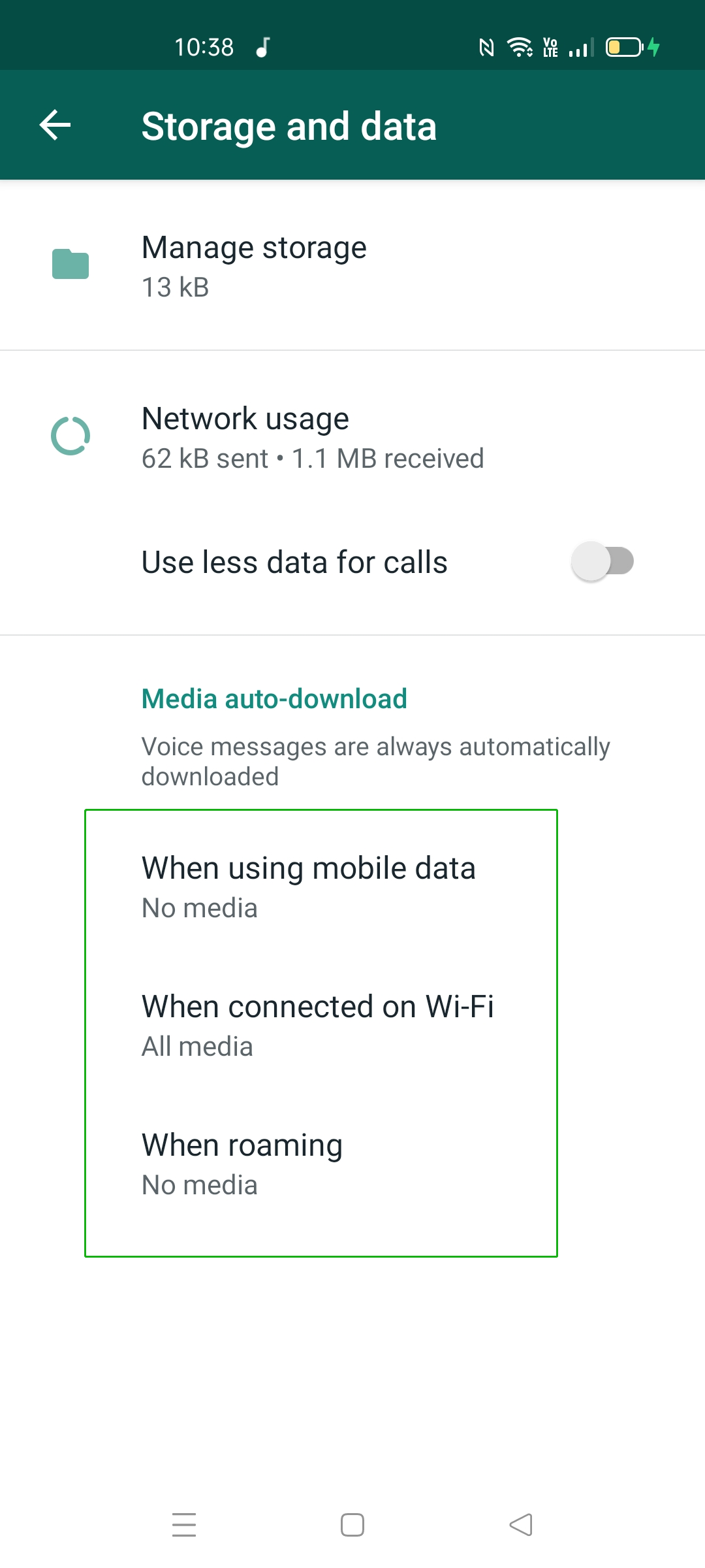 How To Save Whatsapp Files Onto Sd Card Oppo Australia Oppo Australia