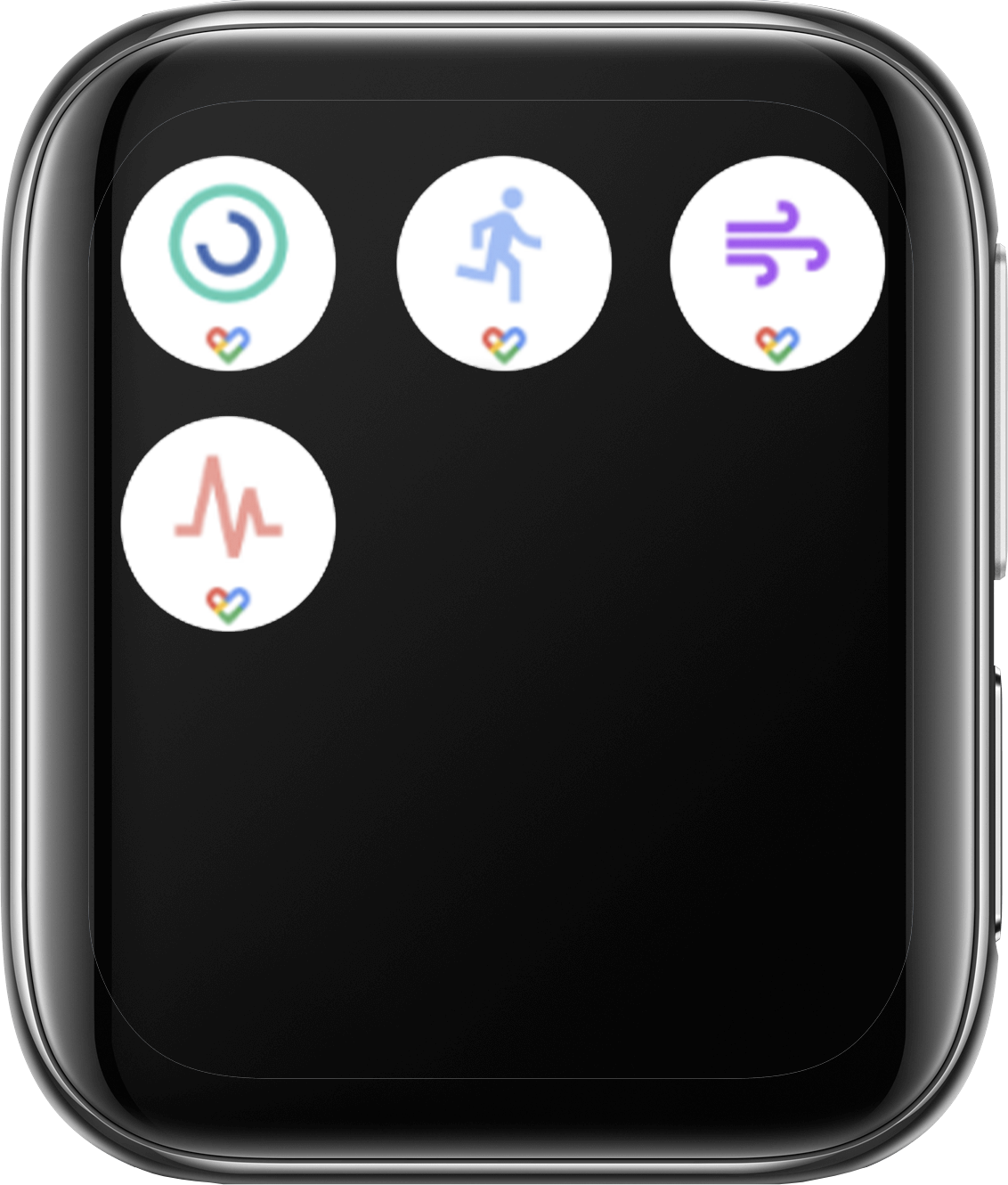 The Two Health And Workout Apps For Oppo Watch Oppo Jordan